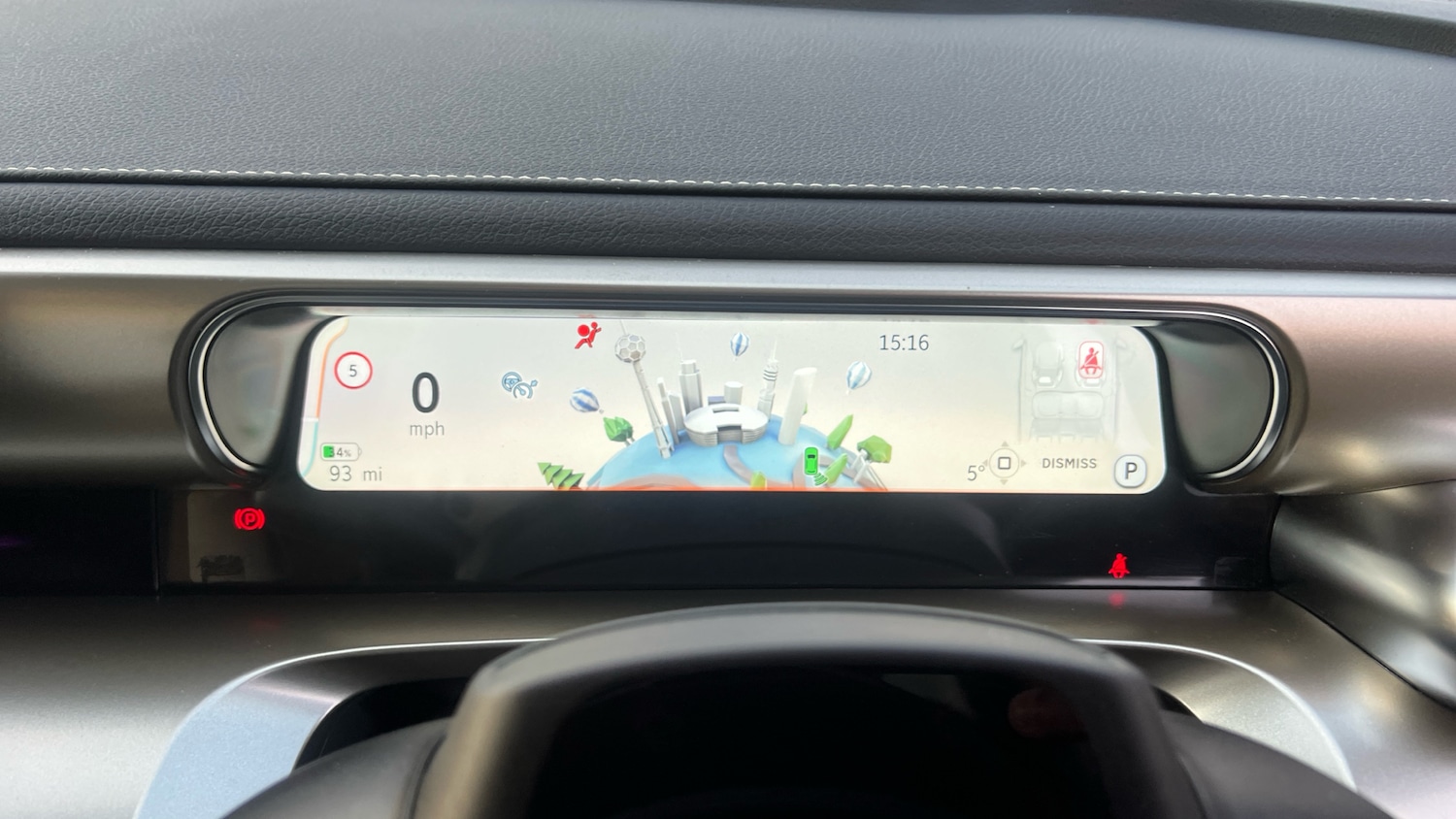 Used smart #1 2023 for sale - 77261331: Photo 18