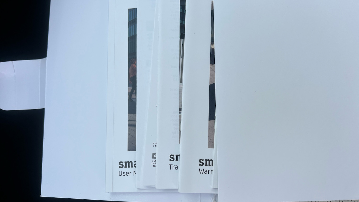 Used smart #1 2023 for sale - 77261331: Photo 19