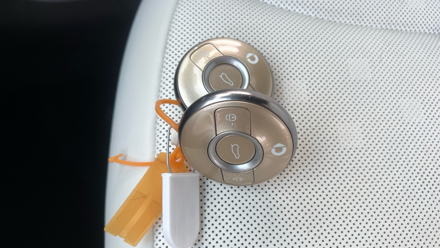 Used smart #1 2023 for sale - 77261331: Photo 20