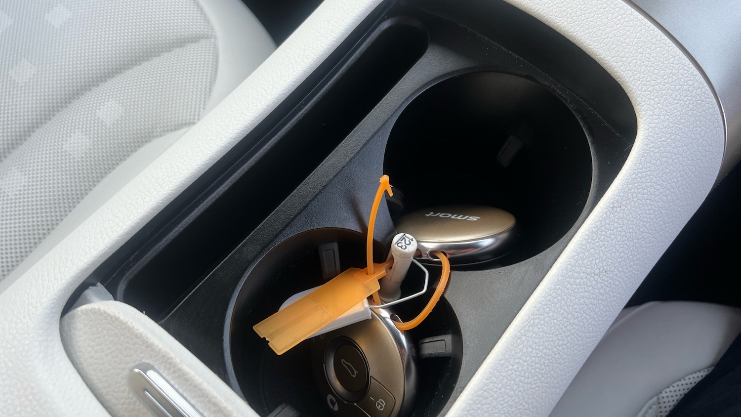 Used smart #1 2023 for sale - 77261331: Photo 29