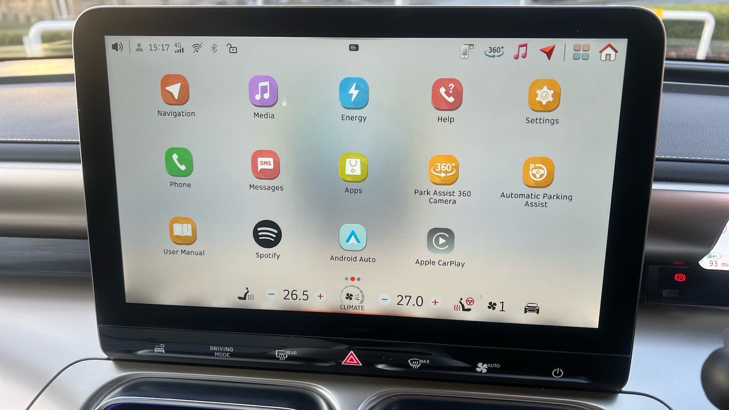 Used smart #1 2023 for sale - 77261331: Photo 31