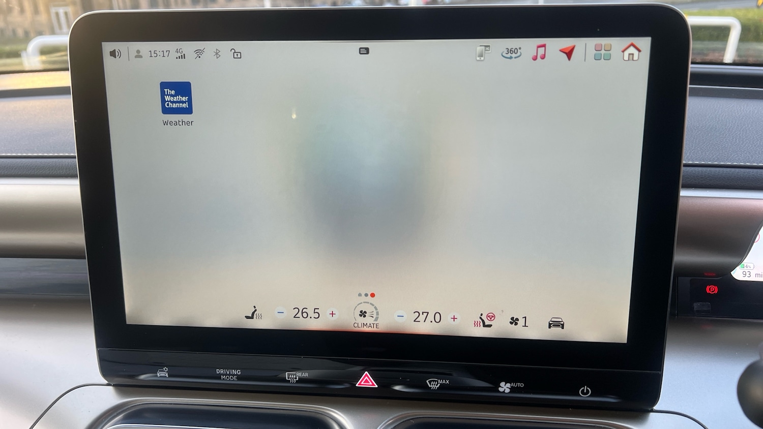 Used smart #1 2023 for sale - 77261331: Photo 32