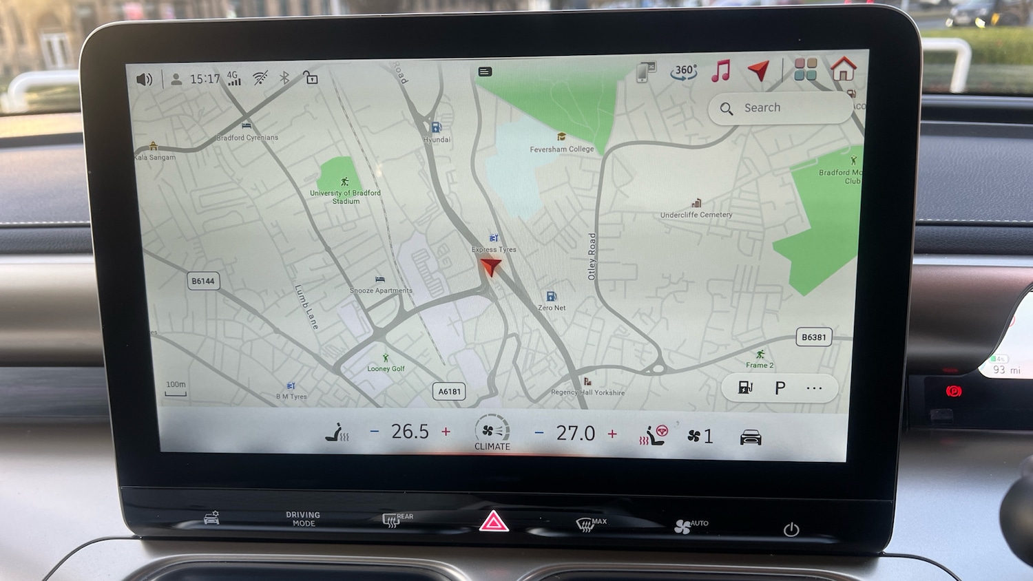 Used smart #1 2023 for sale - 77261331: Photo 33