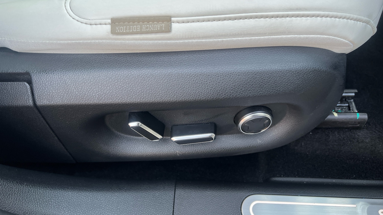 Used smart #1 2023 for sale - 77261331: Photo 36