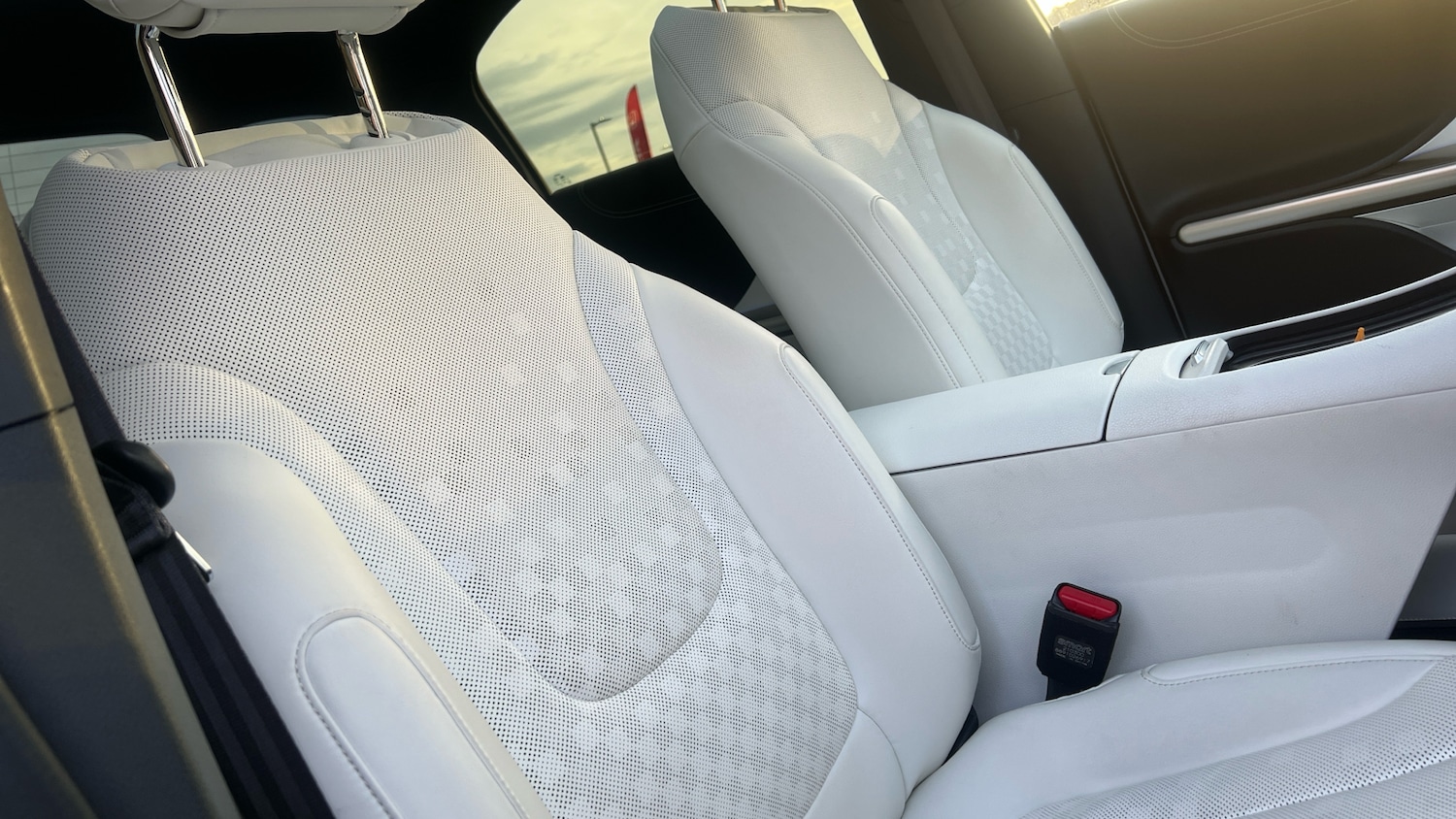 Used smart #1 2023 for sale - 77261331: Photo 37