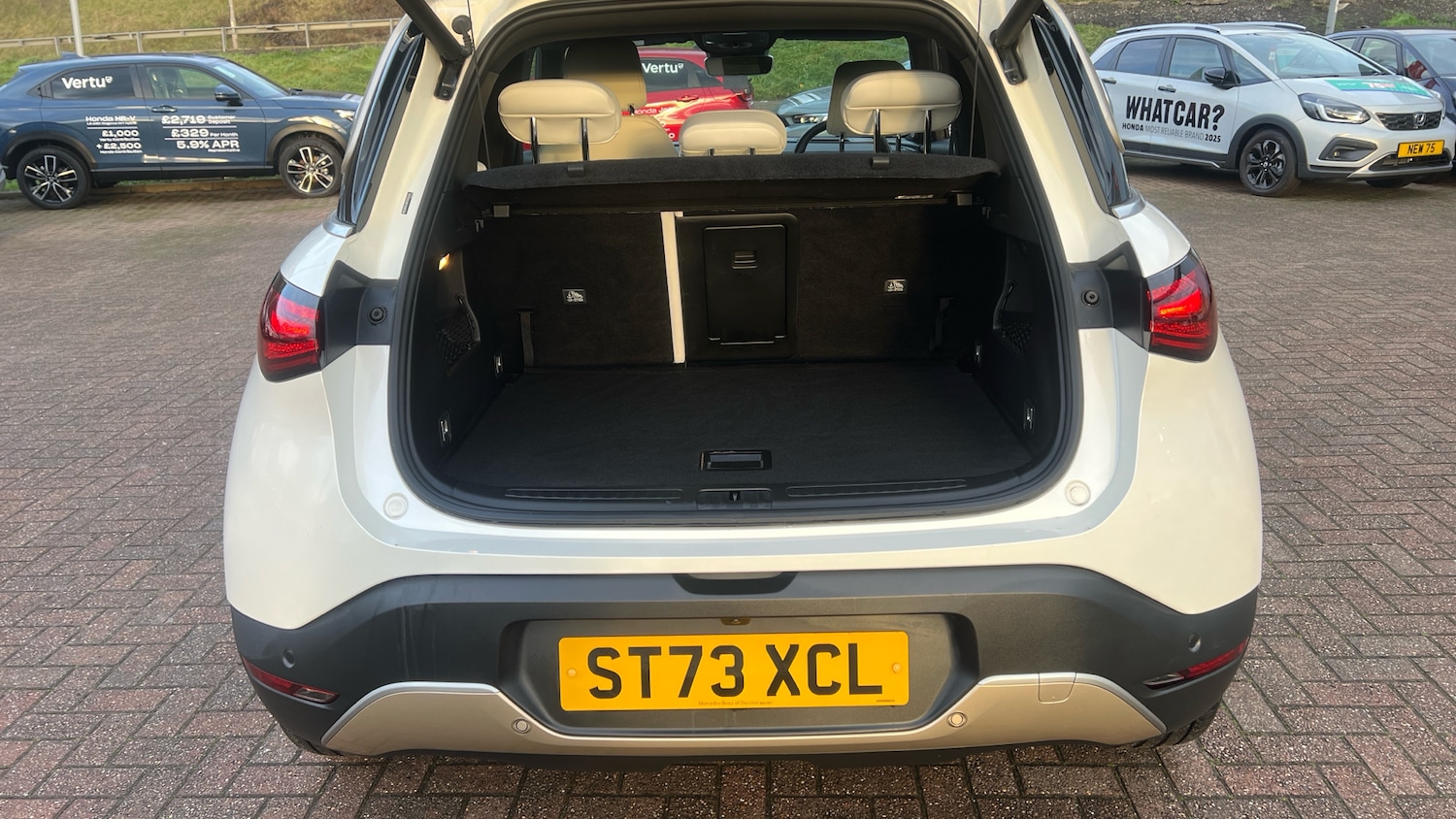 Used smart #1 2023 for sale - 77261331: Photo 4