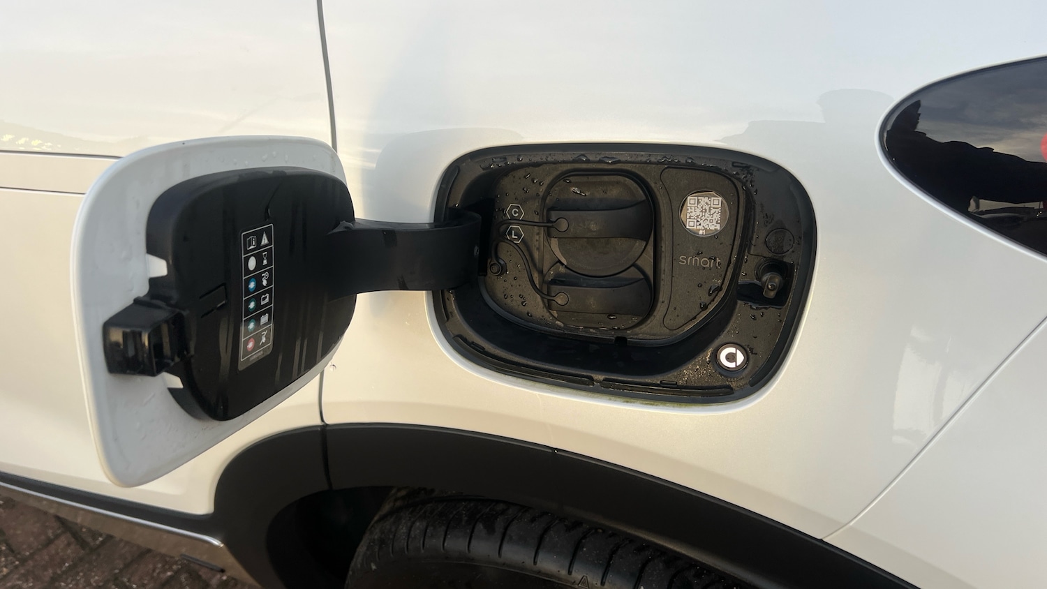 Used smart #1 2023 for sale - 77261331: Photo 45