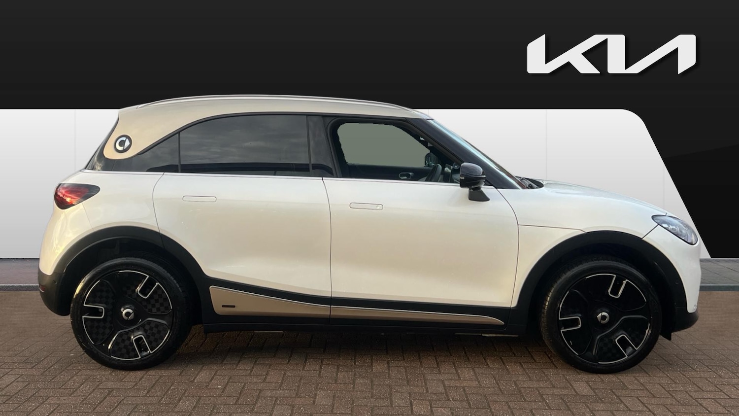 Used smart #1 2023 for sale - 77261331: Photo 5