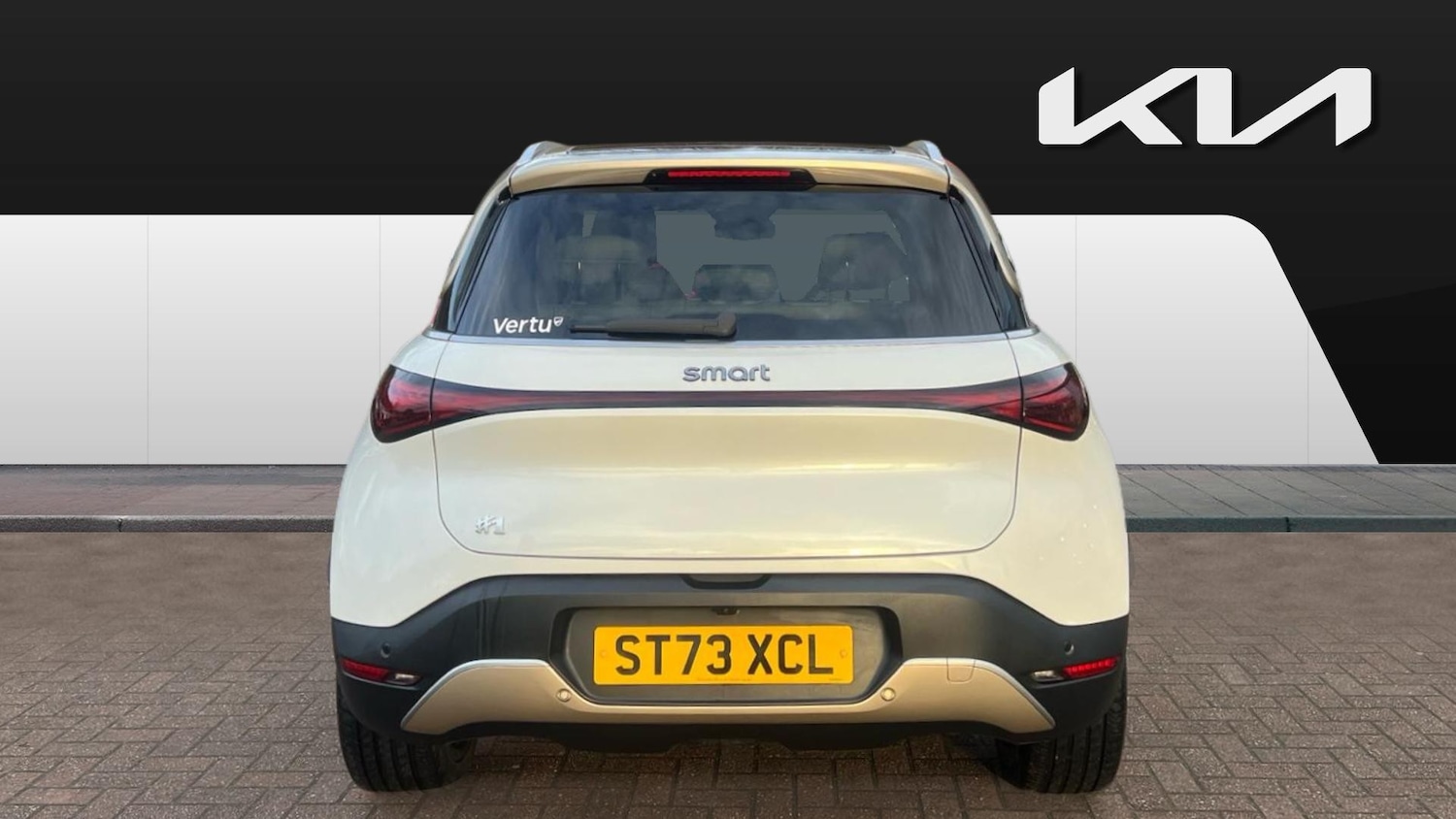 Used smart #1 2023 for sale - 77261331: Photo 6