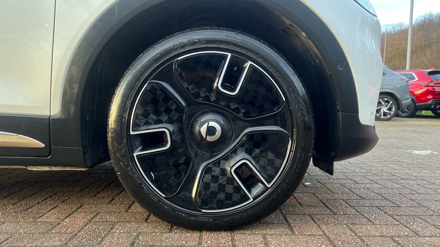 Used smart #1 2023 for sale - 77261331: Photo 7