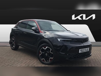 Used Vauxhall Mokka 2022 for sale - 78280739: Photo