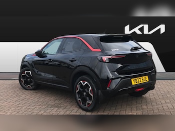 Used Vauxhall Mokka 2022 for sale - 78280739: Photo