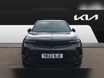 Used Vauxhall Mokka 2022 for sale - 78280739: Photo