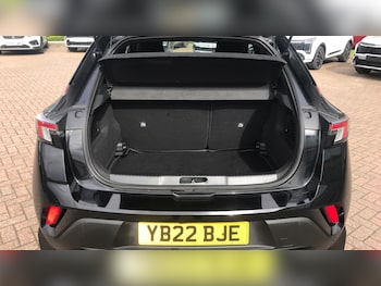 Used Vauxhall Mokka 2022 for sale - 78280739: Photo