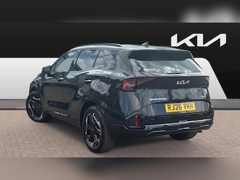 Used Kia Sportage 2026 for sale - 79500802: Photo