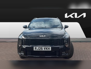 Used Kia Sportage 2026 for sale - 79500802: Photo