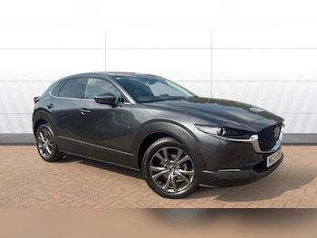 Used Mazda CX-30 2024 for sale - 79008308: Photo