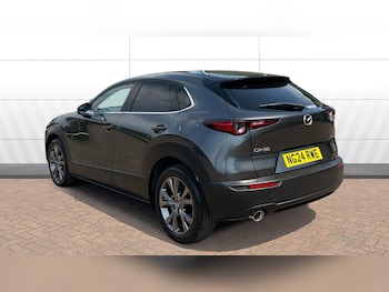 Used Mazda CX-30 2024 for sale - 79008308: Photo