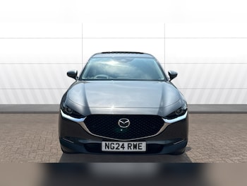 Used Mazda CX-30 2024 for sale - 79008308: Photo