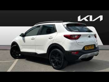 Used Kia Stonic 2017 for sale - 75008781: Photo
