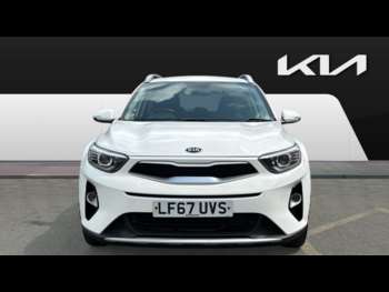Used Kia Stonic 2017 for sale - 75008781: Photo