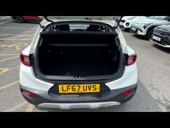 Used Kia Stonic 2017 for sale - 75008781: Photo