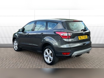 Used Ford Kuga 2017 for sale - 78410458: Photo
