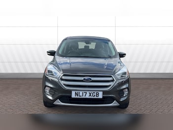 Used Ford Kuga 2017 for sale - 78410458: Photo