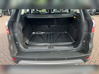 Used Ford Kuga 2017 for sale - 78410458: Photo