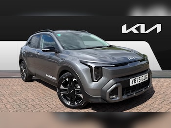 Used Kia Stonic 2026 for sale - 78542936: Photo