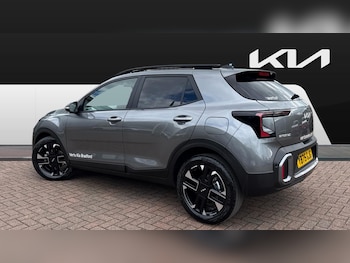Used Kia Stonic 2026 for sale - 78542936: Photo