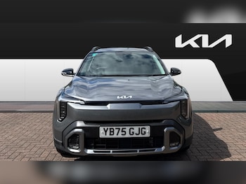 Used Kia Stonic 2026 for sale - 78542936: Photo