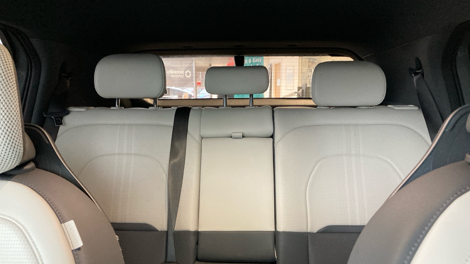 Used Kia EV3 2025 for sale - 77965618: Photo 15