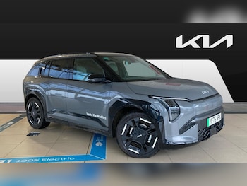 Used Kia EV3 2025 for sale - 77965618: Photo