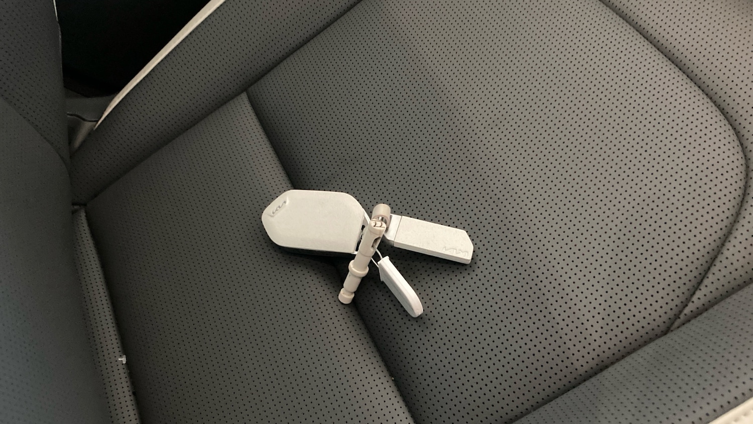 Used Kia EV3 2025 for sale - 77965618: Photo 20