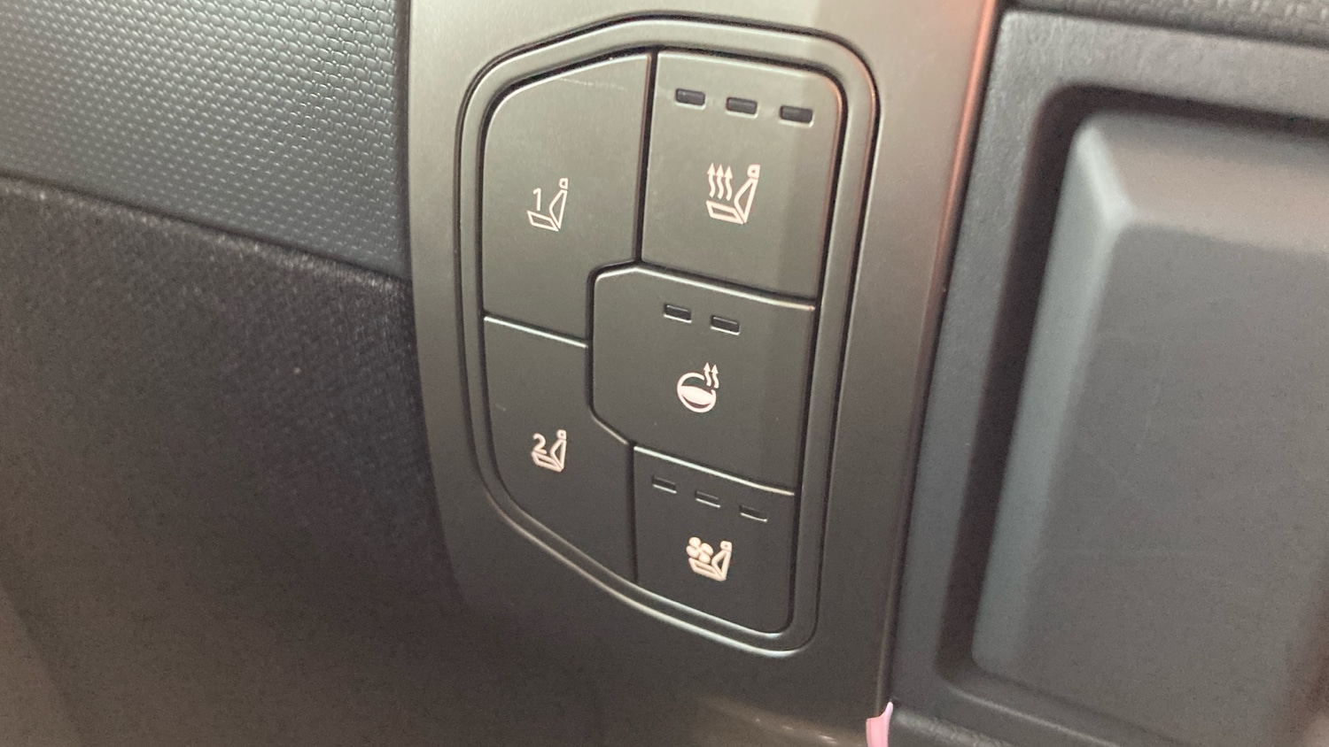 Used Kia EV3 2025 for sale - 77965618: Photo 23