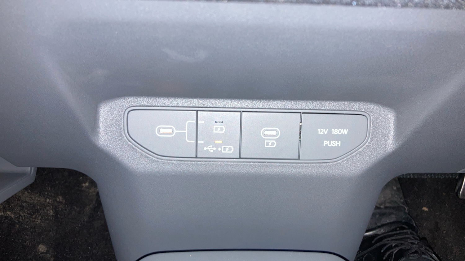 Used Kia EV3 2025 for sale - 77965618: Photo 26