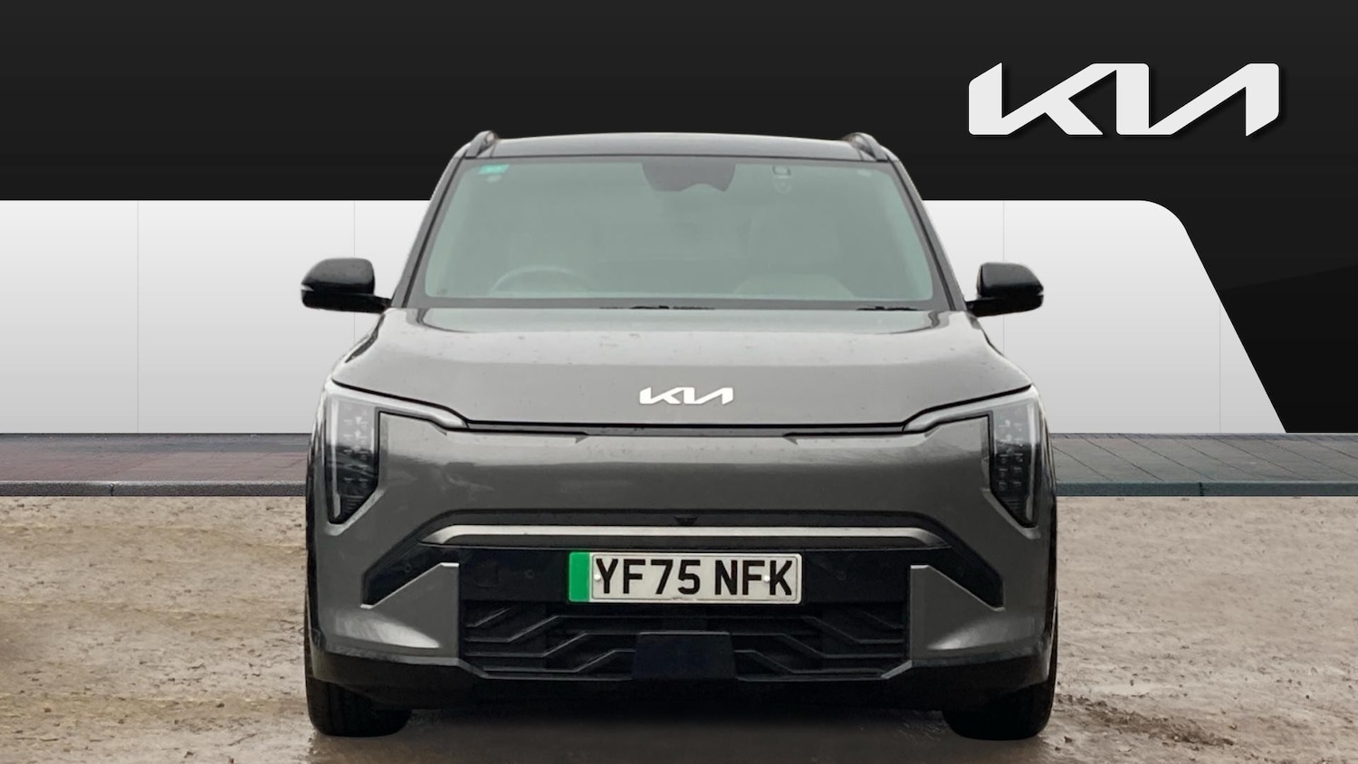 Used Kia EV3 2025 for sale - 77965618: Photo 3