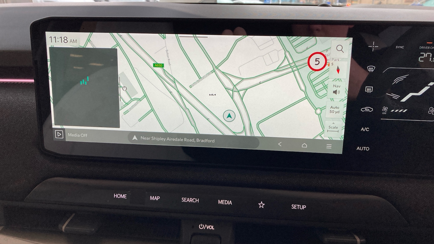 Used Kia EV3 2025 for sale - 77965618: Photo 30