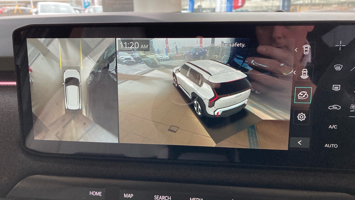 Used Kia EV3 2025 for sale - 77965618: Photo 39