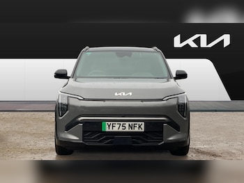 Used Kia EV3 2025 for sale - 77965618: Photo