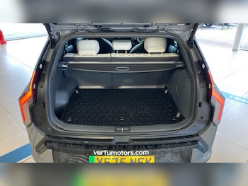 Used Kia EV3 2025 for sale - 77965618: Photo