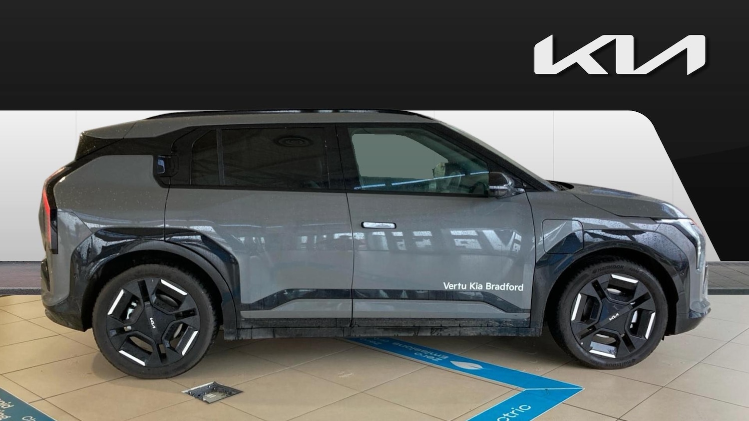 Used Kia EV3 2025 for sale - 77965618: Photo 5