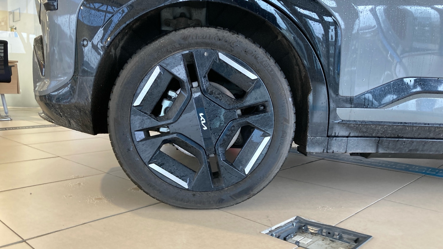 Used Kia EV3 2025 for sale - 77965618: Photo 7