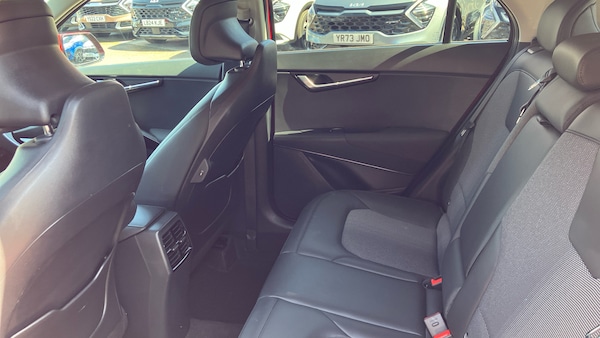 Used Kia Niro 2024 for sale - 76180855: Photo 16