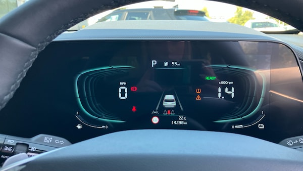 Used Kia Niro 2024 for sale - 76180855: Photo 18