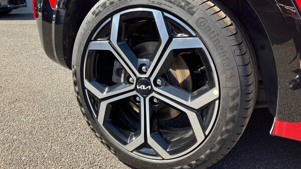 Used Kia Niro 2024 for sale - 76180855: Photo 23