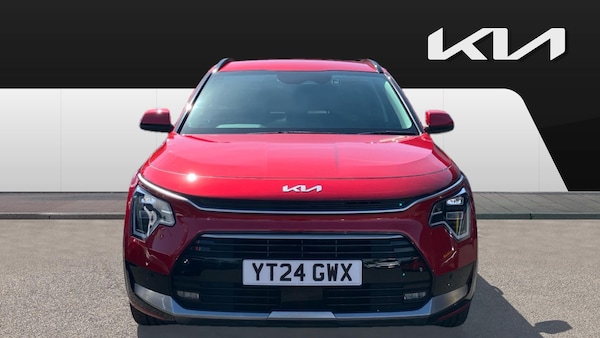 Used Kia Niro 2024 for sale - 76180855: Photo 3