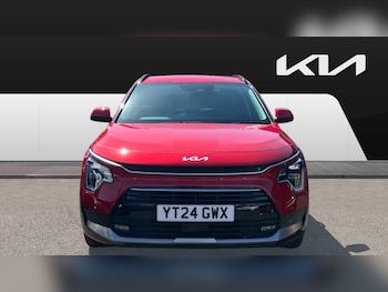 Used Kia Niro 2024 for sale - 76180855: Photo 3