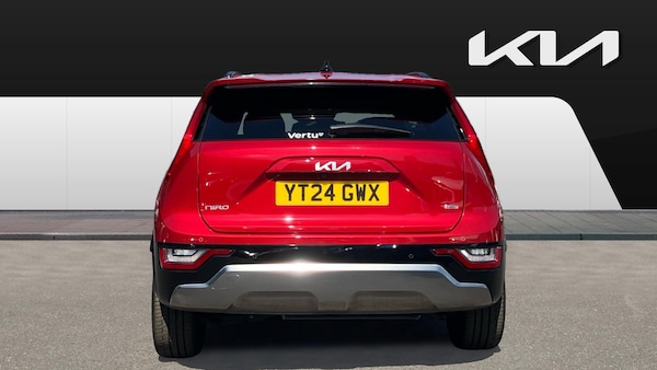 Used Kia Niro 2024 for sale - 76180855: Photo 6